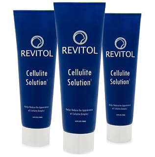 Revitol’s Ultimate Cellulite Solution