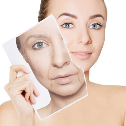 Anti Aging Moisturizing Cream from Lucent Skin-Revitol