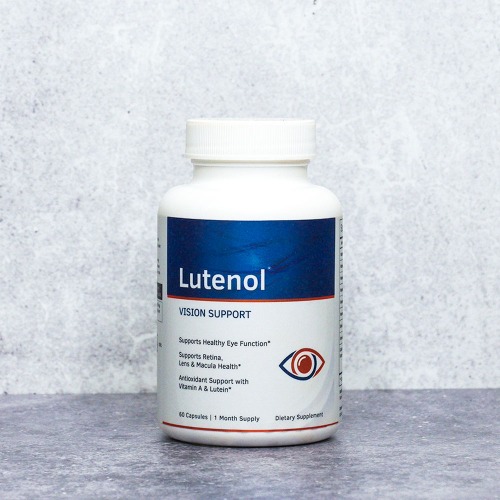 Lutenol- Nutritional Vision Support