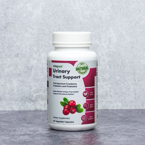 Urinary Tract Support – Advanced support for urinary health