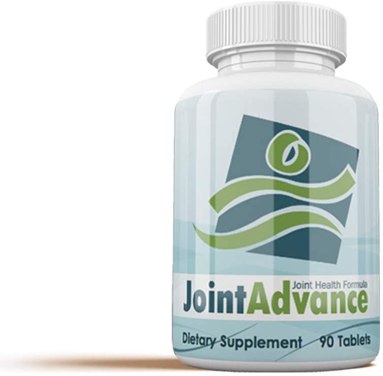 Joint Advance- Helps Support Your Joints