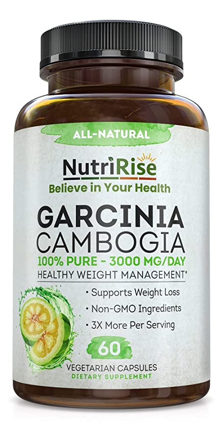 Garcinia Cambogia – Burn Fat Quicker