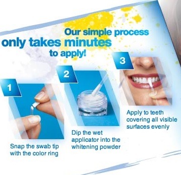 Alta White – Teeth Whitening
