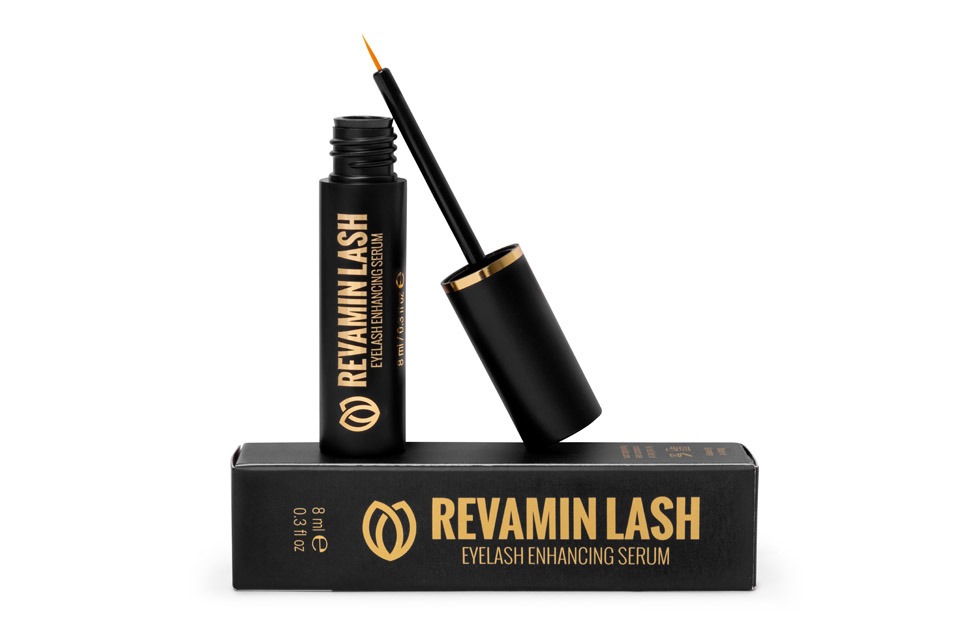 Revamin Lash-Eyelash Enhancing Serum