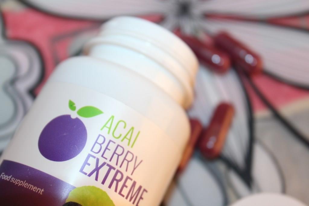 Benefits of Acai Berry Dietary Supplements for Health and Wellness