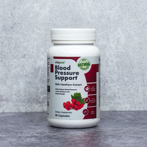 VitaPost Blood Pressure Support