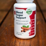 blood sugar management