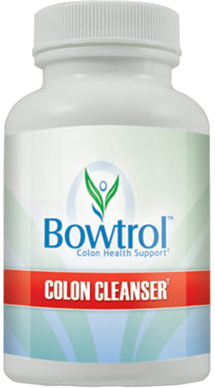 Bowtrol – Colon Health Supplement