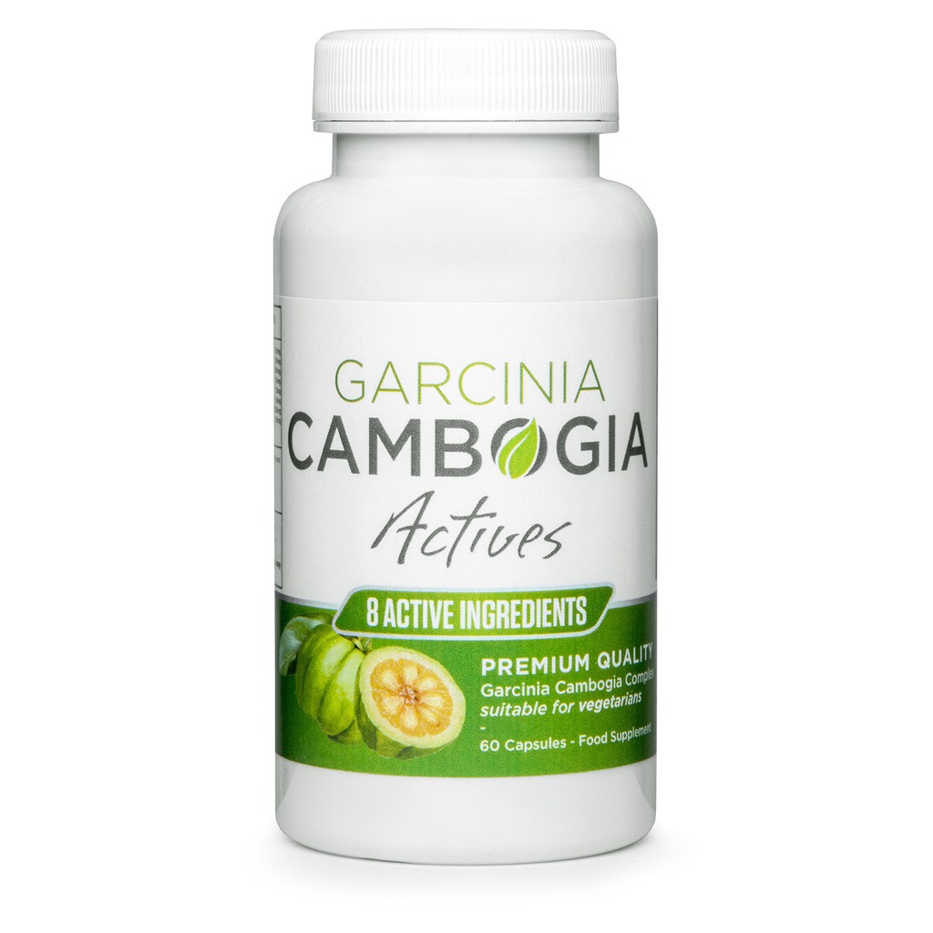 Best Garcinia Cambogia Supplements for Weight Loss: Your Ultimate Guide