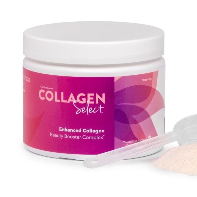 Collagen Select- Reduces Wrinkles