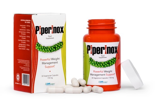 Piperinox- Food Supplement