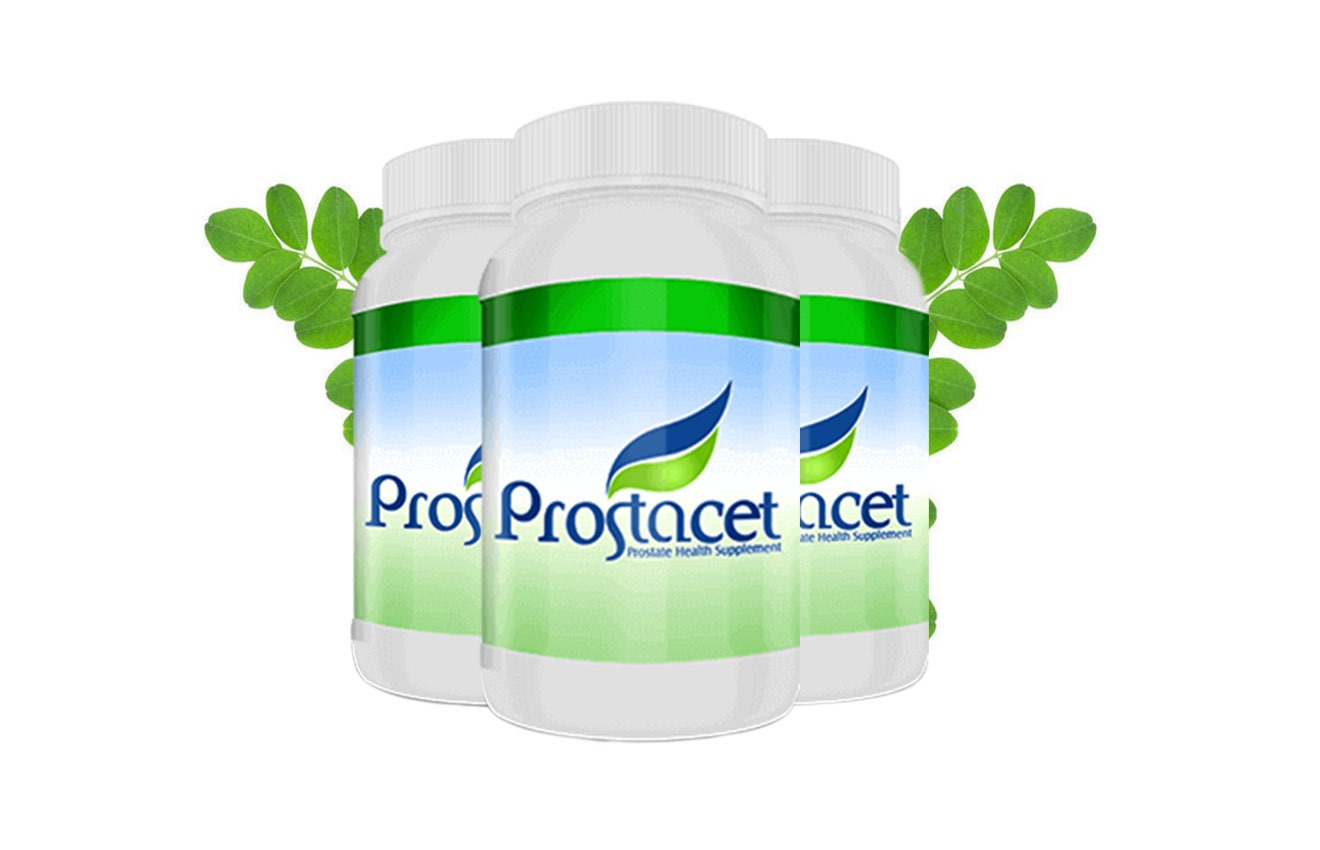 Prostacet- Support Prostate Health