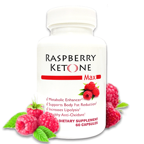 Raspberry Ketone Max- Burn Fat Natural, Safe & Effective