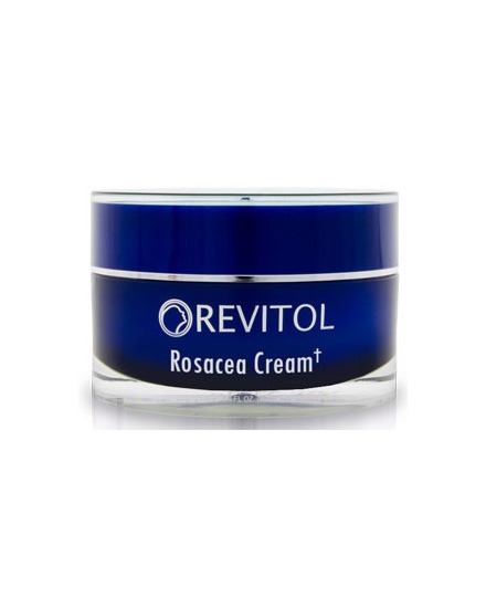Revitol Rosacea Cream- Reduces Appearance of Redness