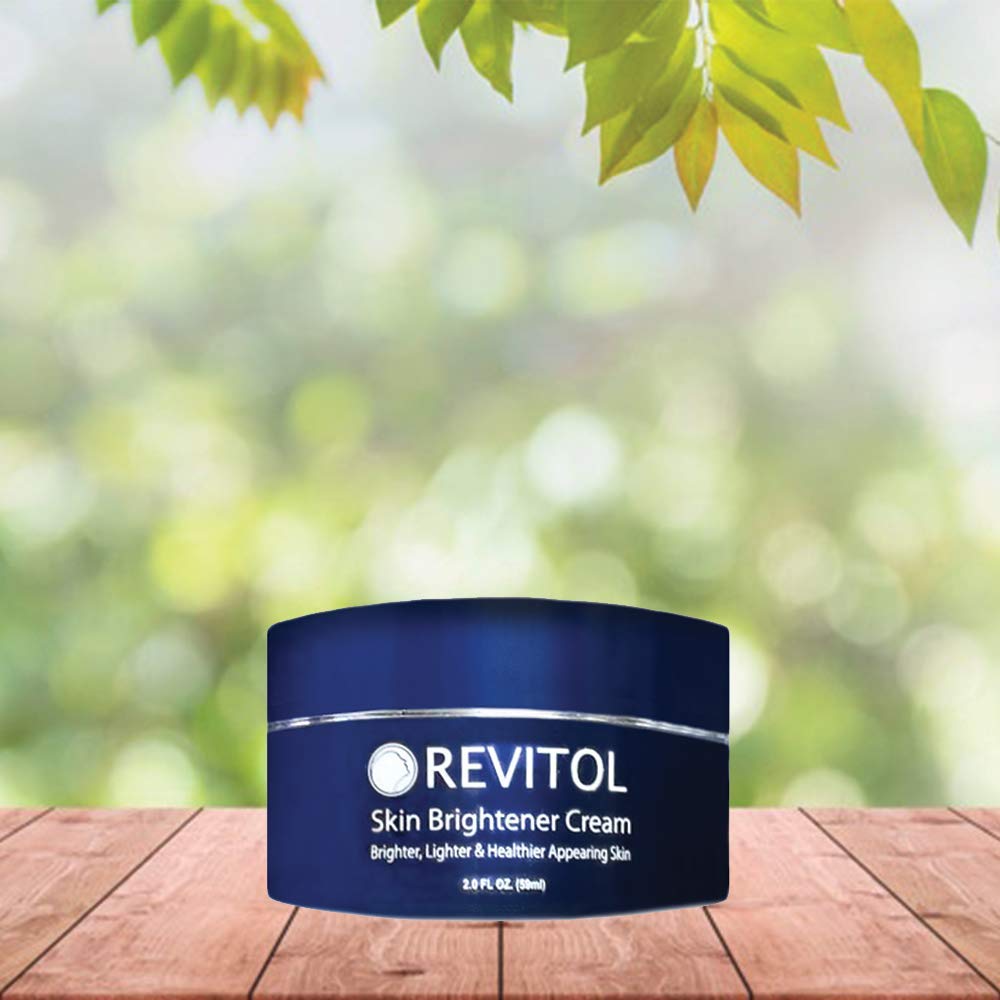 Revitol-Skin Brightening Cream