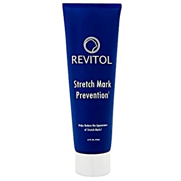 Revitol- Stretchmark Prevention