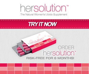 Hersolution- Female Libido