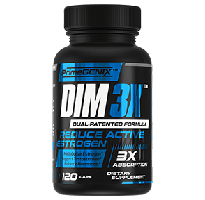 Dim 3X- Balancing Your Estrogen Level