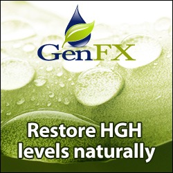 GenFX- HGH Releaser