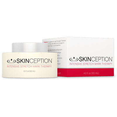 Skinception- Stretch Mark Therapy