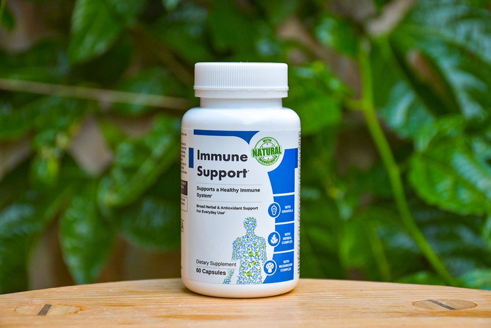 How to have a healthy immune system