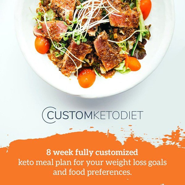 Custom Keto Diet – Custom Keto Diet for Permanent Fat Loss