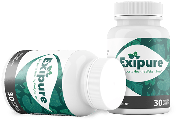 Exposure – Weight loss Supplement