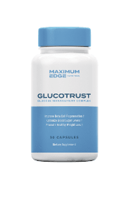 GlucoTrust – Blood Sugar Support
