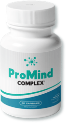 ProMind Complex – Brain Health Supplement