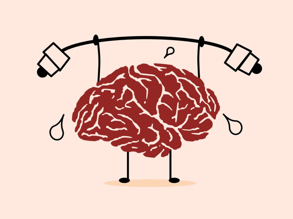 Tips for brain health