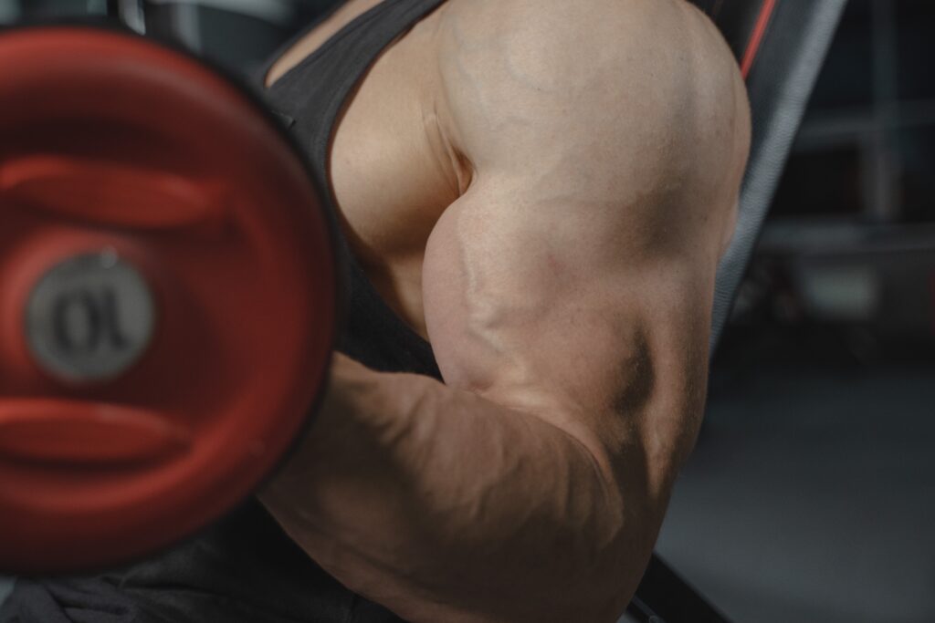 What is the bodybuilding supplements Creatine?