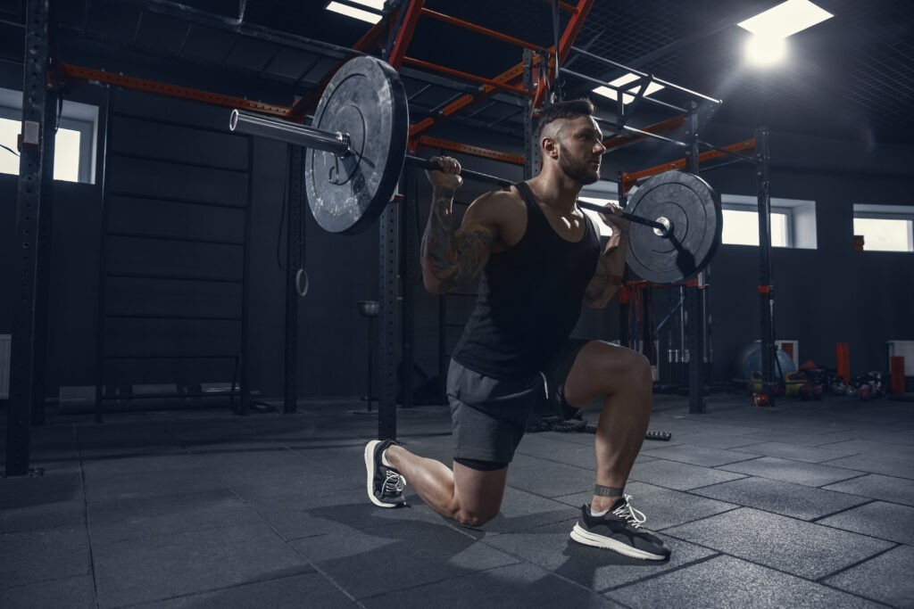 Risks & Precautions involving Deadlifts 