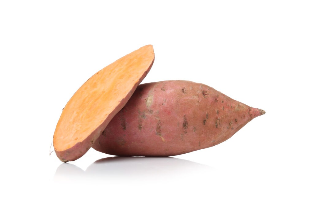 Sweet Potatoes