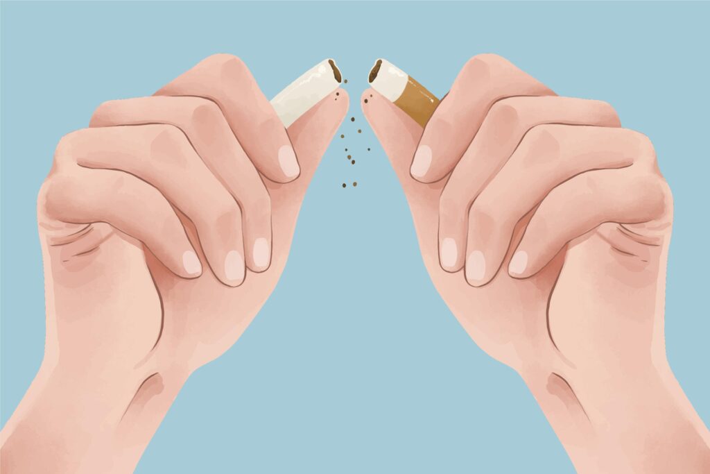 Additional Health Risks Caused by Smoking