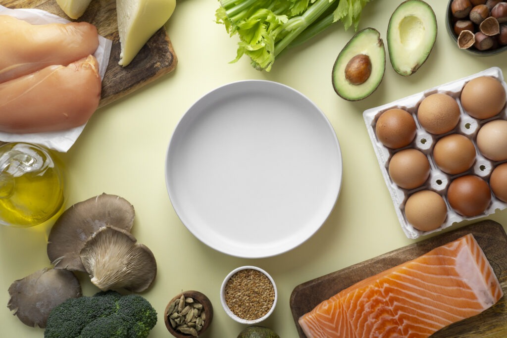 What are the Side Effects of a Ketogenic Diet