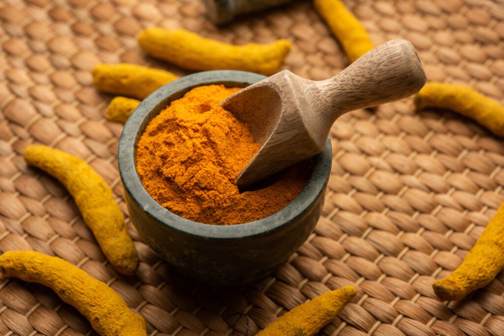 How does Turmeric Tablet benefits for Better Health & Wellbeing