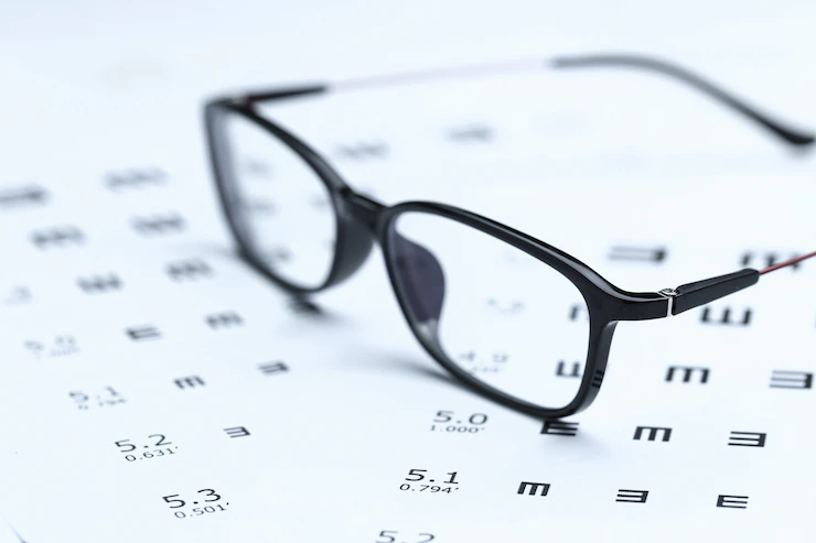 Tips for healthy eyes: Visit Your Eye Doctor Regularly