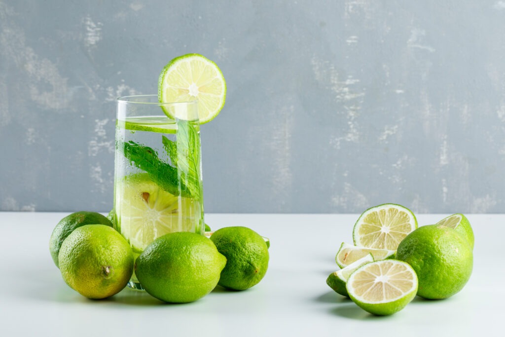 A Common Natural Remedy for Kidney Stone: Lemon juice