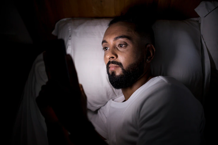 Is Cognitive Behavioral Therapy for Insomnia Effective?