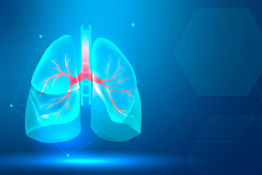 What are the Effects of Smoking on Your Lungs and Airways?