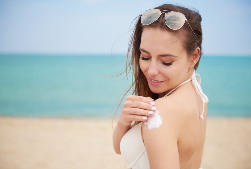 How often should you use Sunscreen?