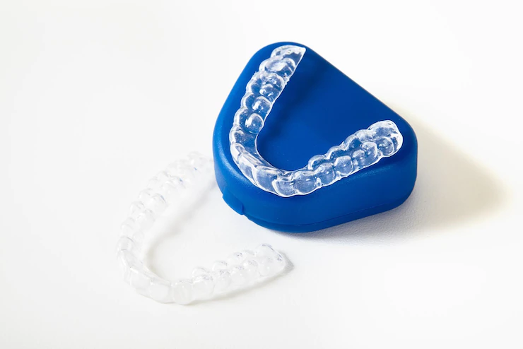 Invisalign And Clear Aligners