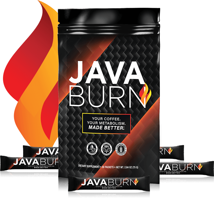 Java Burn Coffee powder – 100% safe and natural