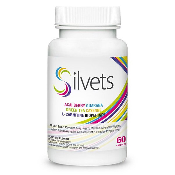Benefits of Silvets for Weight Loss and Increased Energy